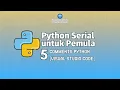 Python 05 Comments in Python Belajar Academy