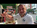 Travel to ADANA Turkey: Local Breakfast, Market, Traditional Street Food \u0026 Tourism