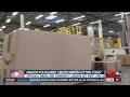 Amazon facility to open here in Bakersfield