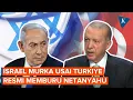 Turkiye Resmi Buru Netanyahu atas Genosida di Gaza, Israel Murka