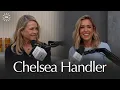 Chelsea F cking Handler