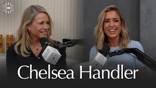 Chelsea F cking Handler