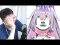 hololive Advent reveal experience