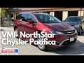 DEMO - 2020 Chrysler Pacifica VMI