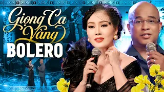 Giọng Ca Vàng Bolero Kim Thoa ft Randy kết hợp cực ngọt || Tuyệt phẩm nhạc trữ tình hay nhất 2026
