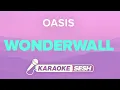 Download Lagu Oasis - Wonderwall (Karaoke)
