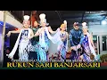 Download Lagu OPENING KINAYAKAN  TERBARU BERAKHIR SANGAT KOCAK!! RUKUN SARI BANJARSARI LIVE KRAKAL 