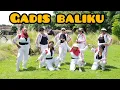 Download Lagu DJ KULIHAT KUPANDANG SEKELILING - GADIS BALIKU - DJ CHASTELO X FAIZ MIX REMIX 2024 - BY JERO MELATI
