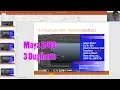 Maya Tutorial 003 - Duplicate Duplicate with Transform and Duplicate Special