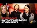 Lagu Billie Eilish and Her Absurd Uninformed Friends Bash ICE at the Grammys, with Jesse Kelly