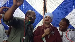 طبيب المبالي بكمية حزن تفوق الوصف دندنها