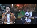 Ras Muhamad & TriXstar - Salam - 28.07.2016 - Da Sandwichmaker - Reggae Jam