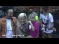 Download Lagu Ras Muhamad \u0026 TriXstar - Salam - 28.07.2016 - Da Sandwichmaker - Reggae Jam