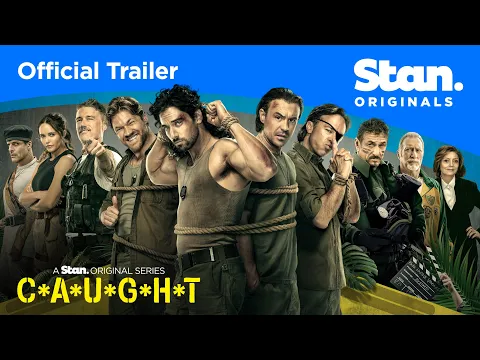 Official Trailer