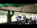Willie Johnson Service