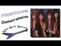 Firehouse - Overnight sensation 🎧(lyrics)🎵