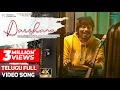 Download Lagu Darshana - Telugu Full Video Song 4K | Yasaswi Kondepudi | Bhargav Ravada | Dr.Thrimurthulu Rayudu |