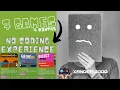 Make Games Without Coding - Anyone Can Develop Games