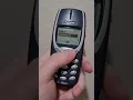 Download Lagu GTA 3 Pager Tone on Nokia 3390