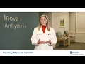 Inova AFib Center Detecting and Diagnosing AFib