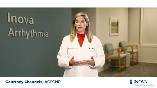 Inova AFib Center Detecting and Diagnosing AFib