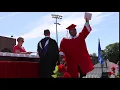 NFA Graduation 2019 Students Receive Diplomas