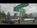Shots fired at Barnwell County deputies during standoff