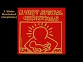 Lagu A Very Special Christmas (1987) [Full Album]