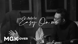 adele easy on me mgk cover mario g klau ft maharani