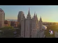 Church of Jesus Christ of Latter-day Saints announced locations of 2 Nigerian temples