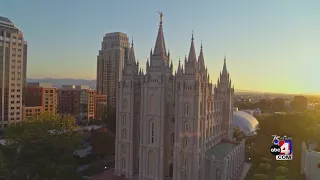 Church of Jesus Christ of Latter-day Saints announced locations of 2 Nigerian temples