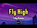Toby Romeo - Fly High (Remix) H4RDCOR3Noize