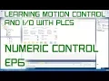 Motion Control and IO with PLCs - EP6