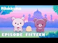 Rilakkuma EPISODE FIFTEEN