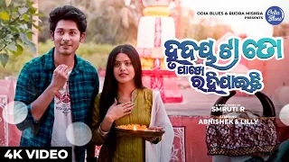 Hrudaya Ta To Pakhe Rahijaichi 