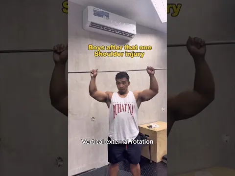 The SIDE EFFECTS of Shoulder Warm-Ups!🤯