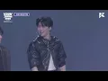 ZEROBASEONE "Only One Story" at KCON JAPAN 2026