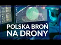 Download Lagu Polskie systemy antydronowe zadziwiają świat. O firmie APS - Michał Nowak, kmdr Dariusz Wichniarek