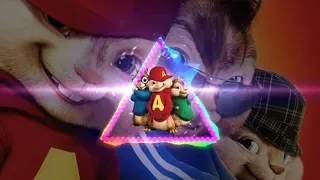 اغنية عالموت بصوت السناجب ررروعه 