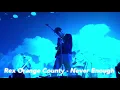 Lagu Rex Orange County - Never Enough (Live 1/27 @Chicago)