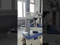 BENDING TEST PERFORMANCE BY USING UTM MACHINE OR UNIVERSAL TESTING MACHINE