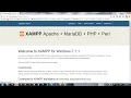 Create Database in MySQL Xampp Server Part-4