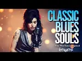 Lagu Amy Winehouse-Inspired 2025 Blues Playlist | Classic Full Album of Love \u0026 Heartbreak