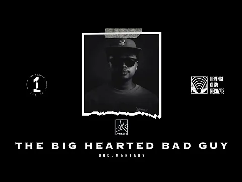 Download MP3 A-Reece - The Big Hearted Bad Guy Documentary (Part 1)