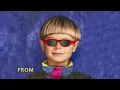 Oliver Tree - Alien Boy [Lyric Video]