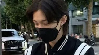 Lee Felix Deep End Skz Replay 1 Hour Straykids Straykids Skzreplay Felix Deep End 