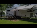 Milton Heights Campground