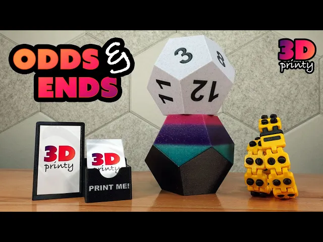 Card Display video thumbnail