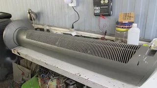 dos obstáculos que puedes encontrar cuando intentes destapar un ventilador de torre