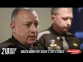 219 News Now Lake County Sheriff Pleads Guilty to Misdemeanor Reckless Driving